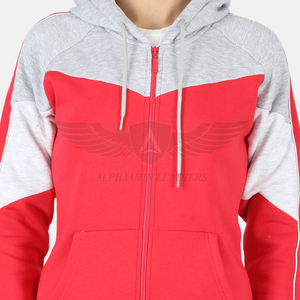 Conjunto Deportivo de 2 Piezas para Mujer, Sudadera con Capucha Suave y Elástica con Pantalones Jogger, Atuendo Informal Moderno para Moda Diaria y Actividades al Aire Libre - Product Image 5