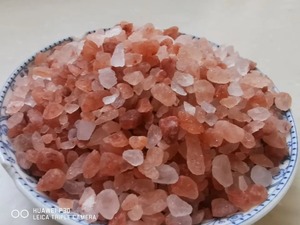 Meilleur sel de table rose de l'Himalaya du Pakistan Sel comestible rose naturel de l'Himalaya - Product Image 4
