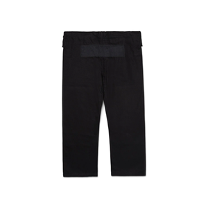 Kimono de Jiu-Jitsu Brasileño de Tejido de Perlas de la Fábrica de Kimonos Gis al por Mayor, Tela 100% Algodón Transpirable, Kimono de Judo al por Mayor para Adultos 2026 - Product Image 4