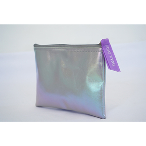 Pochettes en cuir Sheeltex India de qualité supérieure, modernes et élégantes, avec deux poignées, 17x13cm, pour femmes, fournisseur direct d'usine, le meilleur choix - Product Image 3