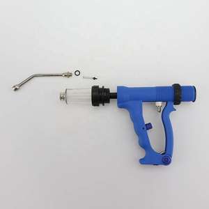 ปืนฉีดน้ำอัตโนมัติสำหรับสัตวแพทย์ - Product Image 2