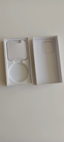 Boîte d'emballage personnalisée en gros pour téléphone portable avec gaufrage, sceau d'accessoire et IMEI pour iPhone 15, 15 Pro, 15 Pro Max, 15 Plus