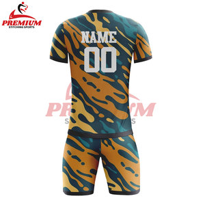 Top Grade Soccer Wear <b>Football</b> Jersey - Product Image 2