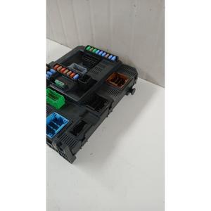 CITROEN C4 Cactus (14>18) ORDINATEUR DE BORD 9807531680 HM01 - Product Image 2