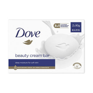 Proveedor Directo de Jabón Dove Original en Barra, Jabón en Barra Dove Beauty Cream de 100g - Product Image 6