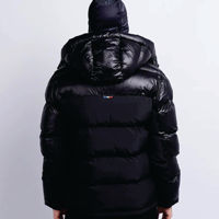Offre Spéciale 2025 à la mode marque classique Couple gilet bouffant concepteur Logo personnalisé TNF hiver gilet femmes hommes doudoune gilet