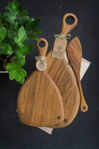 Plateaux élégants en acrylique poli à la main pour le jardin et les cadeaux pour elle dans des conceptions rondes pour les maisons et la décoration modernes - Product Image 5