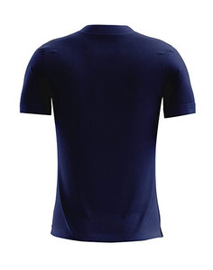 เสื้อซ้อมฟุตบอลแบบมืออาชีพเสื้อใส่เล่นกีฬาแบบแห้งเร็วเสื้อฟุตบอลสีแบบทีมชุดฝึกซ้อมเสื้อฟุตบอลฤดูร้อน - Product Image 6