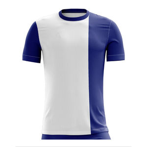 Maillot de football pour hommes de dernière génération, taille personnalisée, fabrication en usine, prix de gros, maillot de football - Product Image 5
