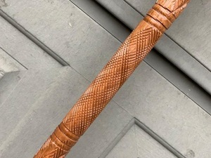 Bastones de Madera Natural Ecológicos Pulidos - Product Image 3