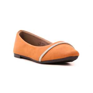 ปั๊มฤดูหนาวสนิมสำหรับผู้หญิง - Product Image 2