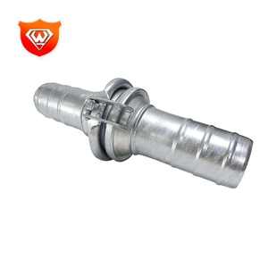 Thép mạ kẽm Bauer và <span class=keywords><strong>perrot</strong></span> và Miller khớp nối - Product Image 6