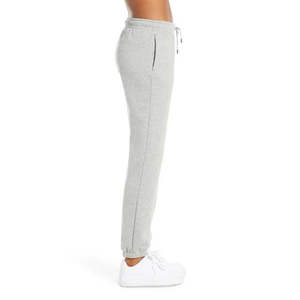 Winter <b>Women's</b> <b>Sports</b> Pants Gym Sweatpants Workout Fleece <b>Trousers</b> Solid Pattern Winter <b>Women's</b> Running Jogger Pants <b>Trousers</b> - Product Image 3