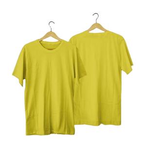 Camiseta de algodón 100% Premium de alta calidad personalizada, camiseta en blanco con cuello redondo y logotipo impreso personalizado para hombre del proveedor de BD - Product Image 1