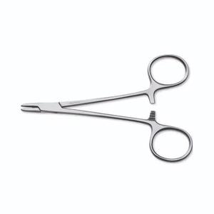 Pinzas Laparoscópicas Profesionales, Instrumentos Quirúrgicos Bipolares, Portaagujas Reutilizable, Pinzas Bipolares Quirúrgicas - Product Image 3