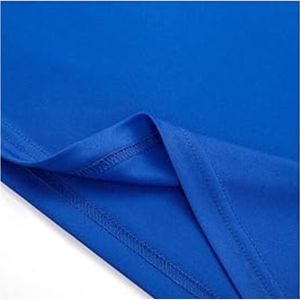 เสื้อโปโลผู้ชายเสื้อโปโลแขนสั้นพิมพ์ลายเสื้อถักสีตามสั่ง - Product Image 5