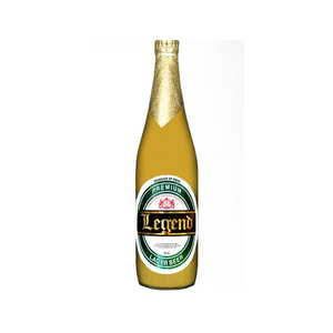 Cerveza Legend asequible disponible para exportación con calidad constante y suministro confiable - Product Image 5