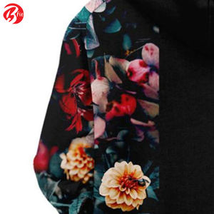 Confortable chaud nouvelle mode porter des sweats à capuche imprimés à un prix raisonnable hommes portent des pulls à capuche - Product Image 3