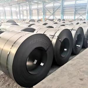Bobine d'acier pour pipeline API Spec 5L X42-X70, acier au carbone laminé à chaud pour la transmission de pétrole et de gaz, haute résistance, certifié MTC - Product Image 3
