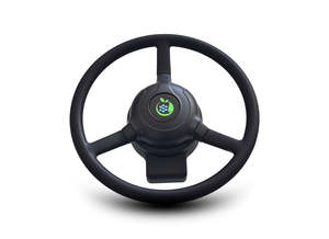 Sistema de Dirección Automática GPS para Tractor con Cojinete de Caja de Cambios de Motor para Guiado y Dirección Agrícola, Precisión de 2.5 cm, 12V - Product Image 6