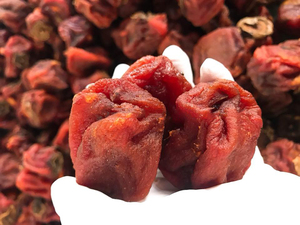 Caqui Seco Tradicional, Fruta Entera de Textura Suave para el Mercado Asiático y el Año Nuevo Lunar - Product Image 4