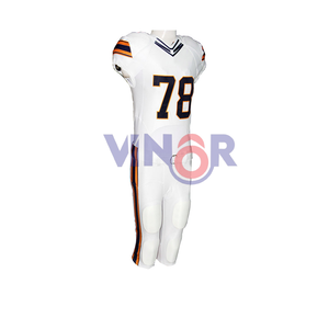 Camiseta Deportiva Personalizada de Alta Calidad con Nombre de Equipo y Logotipo, Ligera, Transpirable, de Secado Rápido, Anti-Bacteriana - Product Image 5