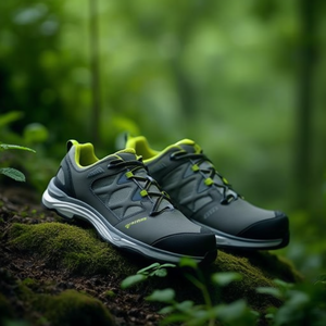Ultratrail รองเท้าเซฟตี้ S3 ESD hro SRC ขนาด44 W.8/11 Grey/Combo S3 ESD hro SRC - Product Image 3