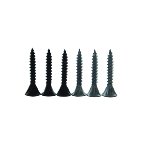 Vis à cloison sèche en phosphate pour la connexion de meubles - Product Image 1