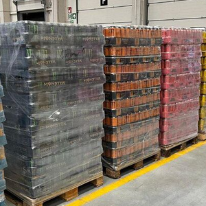 Venta Caliente de Bebidas 500ml al por Mayor en Paquete de 12 Botellas y Latas Distribuidor - Product Image 5