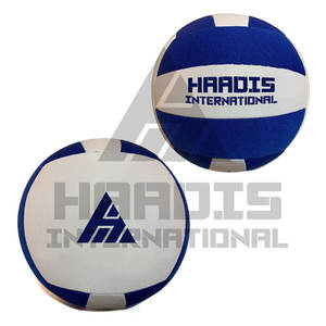 Ballon de dodgeball OEM de qualité supérieure, fabriqué sur mesure, à bas prix, nouvelle arrivée, logo personnalisé - Product Image 3