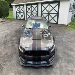 FORD MUSTANG SHELBY GT350R d'occasion 2018, conduite à gauche/droite - Product Image 1