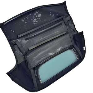 Techo Convertible de Alta Calidad Compatible con Porsche 718, Techo 718, Módulo de Techo 718, 718 Conve 98156795508 981561015 - Product Image 6