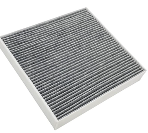 Filtro de cabina - Product Image 1