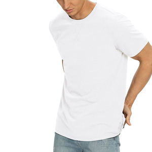 Camiseta Deportiva de Verano para Hombre, Estilo Hip Hop Informal con Estampado Digital, Disponible en Todas las Tallas - Product Image 3