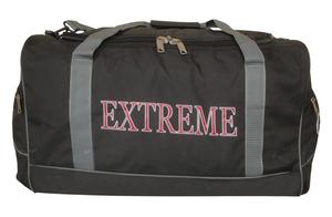 Bolsa de lona de diseño agradable de fabricante profesional Bolsas de equipo personalizado Bolsa deportiva - Product Image 6