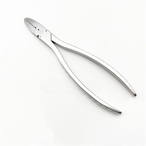 Dispositivo de Percusión Ósea con Mango en T de Acero Inoxidable, Instrumento Veterinario de Ortopedia de Surgiright, con Garantía de Un Año - Product Image 2