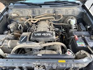 TOYOTA SEQUOIA LIMITED 2005 USADO, VOLANTE A LA IZQUIERDA/DERECHA - Product Image 6