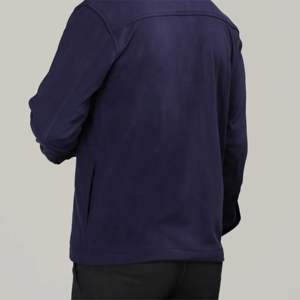 แจ็กเก็ตเสื้อเชิ้ตผ้าฝ้ายลำลองสำหรับผู้ชายเสื้อโอเวอร์เชิ้ตติดกระดุมน้ำหนักเบาพร้อมซับในและดีไซน์คลาสสิกลายสก็อต - Product Image 5