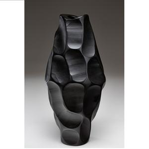 Design idéal pour la décoration intérieure Vase et vase à fleurs en or Fait à la main Personnalisé Meilleur décor d'intérieur et design fait à la main - Product Image 2