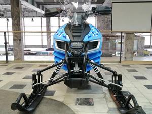 Super Rush Ventas Para 200 RS 2023 Disponible En Stock - Product Image 4