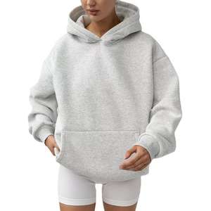 Sudaderas con Capucha Personalizadas de Algodón Francés para Hombre, Sudaderas Bordadas de Alta Calidad con Estampado Puff, Sudaderas con Capucha para Mujer - Product Image 2