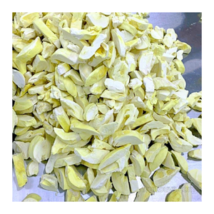 FRUTA ORGÁNICA LIFECIDA DURIAN POPULAR ASIÁTICA 100% NATURAL DE VIETNAM - Product Image 6