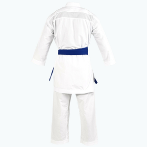 ชุดเครื่องแบบยูโดกิของผู้ชายสไตล์บราซิลชุดศิลปะการต่อสู้ชุดคาราเต้ผลิตจากชุดกิโมโนจูโดกิโลโก้ออกแบบได้ตามต้องการ - Product Image 5