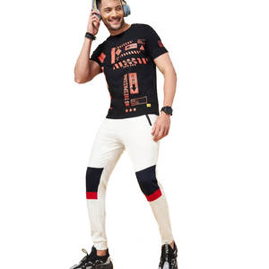 Surdimensionné Midweight décontracté toile hommes pantalon confortable respirant imperméable coupe-vent de haute qualité - Product Image 4