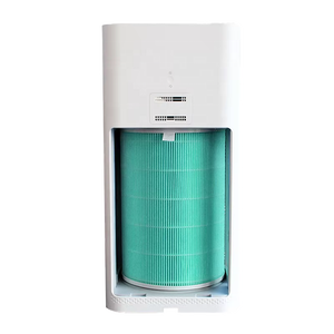 Filtre vert M6R-FLP Lansir S1 Filtre à cartouche à charbon actif HEPA pour <span class=keywords><strong>purificateur</strong></span> <span class=keywords><strong>d</strong></span>'<span class=keywords><strong>air</strong></span> <span class=keywords><strong>Xiaomi</strong></span> <span class=keywords><strong>Mi</strong></span> 1 2 2C 2S 3 <span class=keywords><strong>3H</strong></span> Pro - Product Image 6