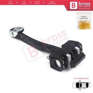 BDP725 Limitador de Apertura de Puerta Delantera para Insignia A MK1 2008-2017 5160264 - Product Image 3