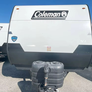 Nuevo 2025 Keystone Coleman Light 18RX - Product Image 1