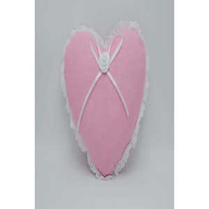 Almohada Decorativa Proud in Pink - Product Image 2