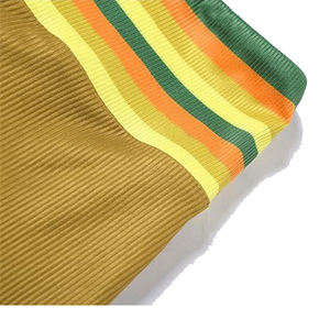 Pantalones Cortos Deportivos Ajustados con Cintura Acanalada Personalizados, Pantalones de Yoga para Entrenamiento, Pantalones Cortos Deportivos para Gimnasio, Correr y Hacer Ejercicio - Product Image 4