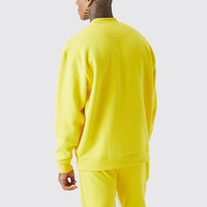 Ensemble de survêtement léger à prix de gros, coupe-vent, survêtement pour hommes, nouvelle arrivée, design de survêtement pour hommes - Product Image 4